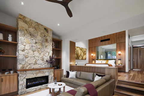 Mount Lofty House - MGallery By Sofitel - Yarra Valley Accommodation 3