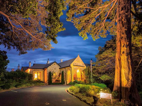 Mount Lofty House - MGallery By Sofitel - Yarra Valley Accommodation 0