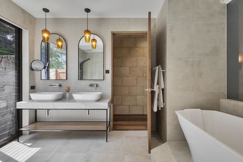 Mount Lofty House - MGallery By Sofitel - Yarra Valley Accommodation 1