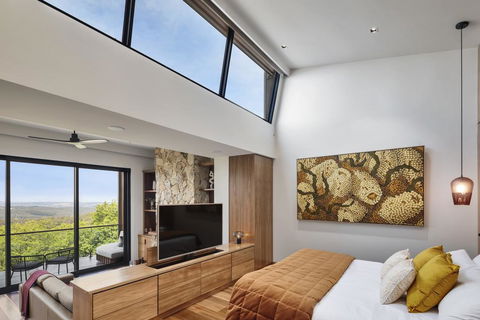 Mount Lofty House - MGallery By Sofitel - Yarra Valley Accommodation 2