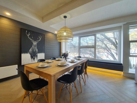 Mt Buller Chalet Hotel & Suites - Yarra Valley Accommodation 2