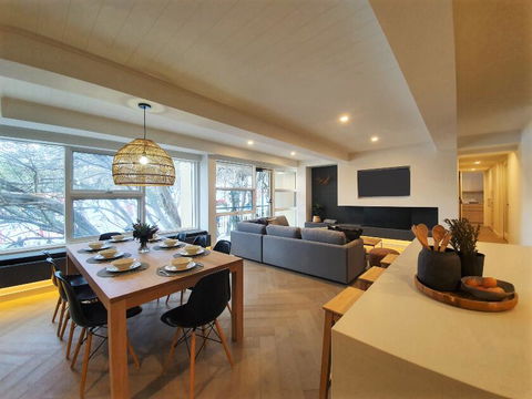 Mt Buller Chalet Hotel & Suites - Yarra Valley Accommodation 3
