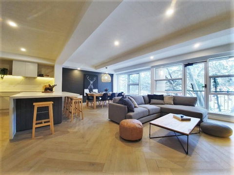 Mt Buller Chalet Hotel & Suites - Yarra Valley Accommodation 1