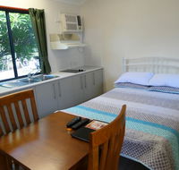 Mt Isa City Motel - Yarra Valley Accommodation