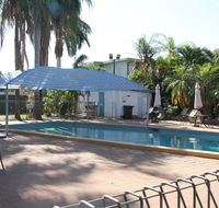Mt Isa Irish Club Accommodation - Yarra Valley Accommodation