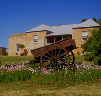 Mt Pleasant Holiday Homestead - Yarra Valley Accommodation