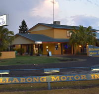 Mundubbera Billabong Motor Inn - Yarra Valley Accommodation