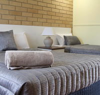 Mundubbera Motel - Yarra Valley Accommodation