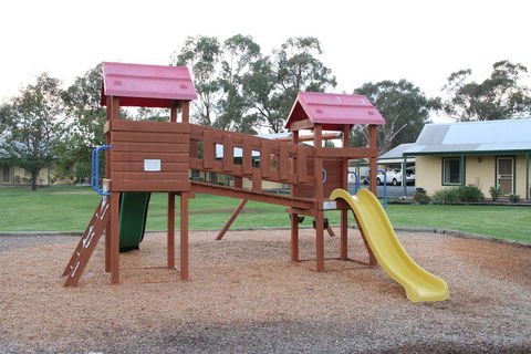 Murray River Resort - Yarra Valley Accommodation 3