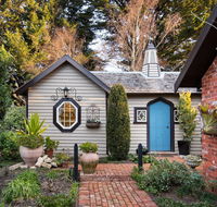 Musk Farm Studio - Yarra Valley Accommodation