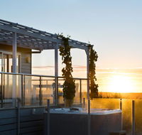 Musk Springs - Yarra Valley Accommodation