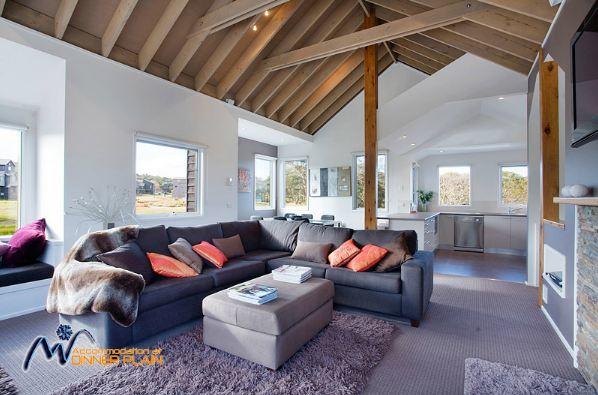 Cassilis VIC Yarra Valley Accommodation