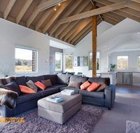 My 3 Boys - Yarra Valley Accommodation