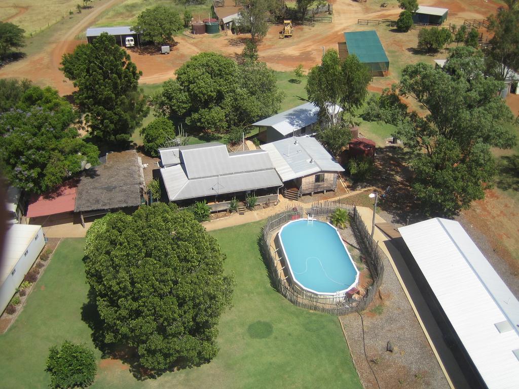 Baralaba QLD Yarra Valley Accommodation