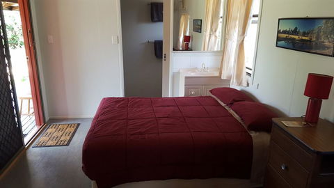 Myella Farm Stay - Yarra Valley Accommodation 1