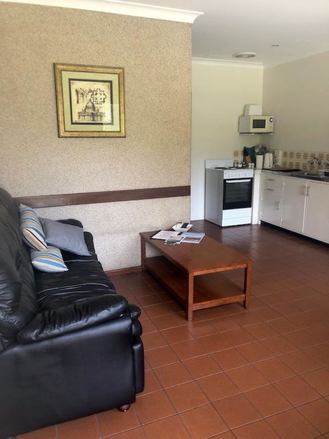 Augusta Escape Holiday Units - Yarra Valley Accommodation 4