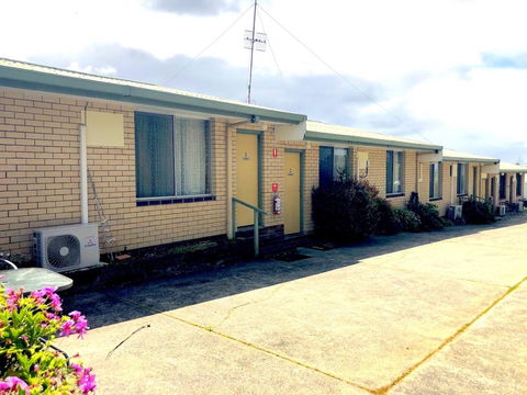 Augusta Escape Holiday Units - Yarra Valley Accommodation 0
