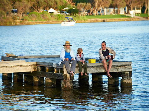 Augusta Escape Holiday Units - Yarra Valley Accommodation 42