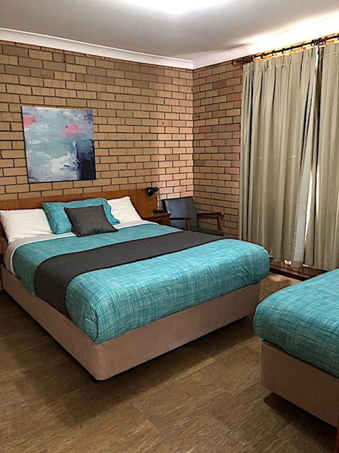 Augusta Escape Holiday Units - Yarra Valley Accommodation 2