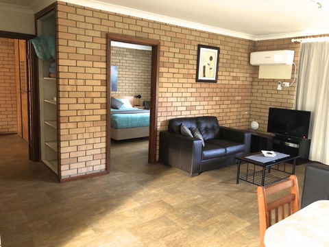 Augusta Escape Holiday Units - Yarra Valley Accommodation 1