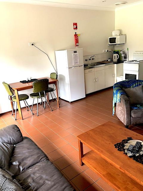 Augusta Escape Holiday Units - Yarra Valley Accommodation 16