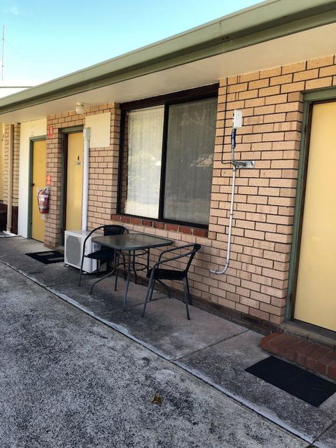 Augusta Escape Holiday Units - Yarra Valley Accommodation 10