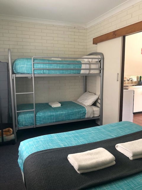 Augusta Escape Holiday Units - Yarra Valley Accommodation 6