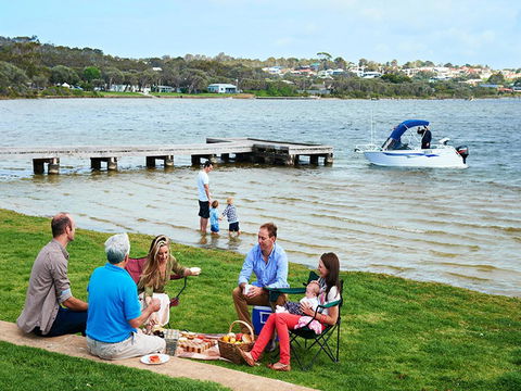 Augusta Escape Holiday Units - Yarra Valley Accommodation 39