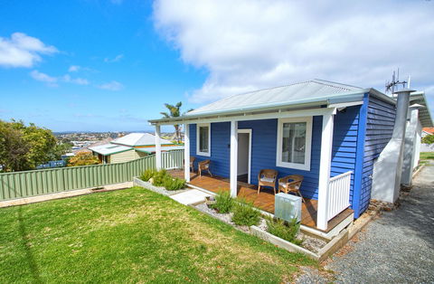 Jeffries Cottage - Yarra Valley Accommodation 1