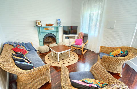 Jeffries Cottage - Yarra Valley Accommodation 18