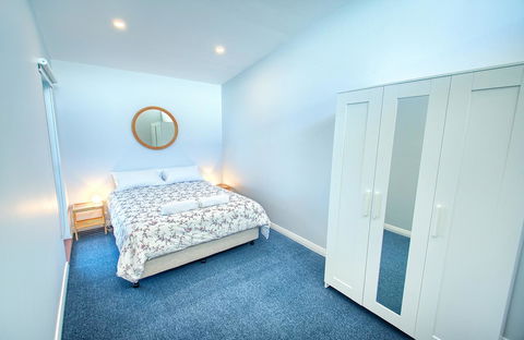 Jeffries Cottage - Yarra Valley Accommodation 20