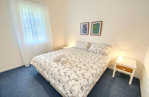Jeffries Cottage - Yarra Valley Accommodation 19