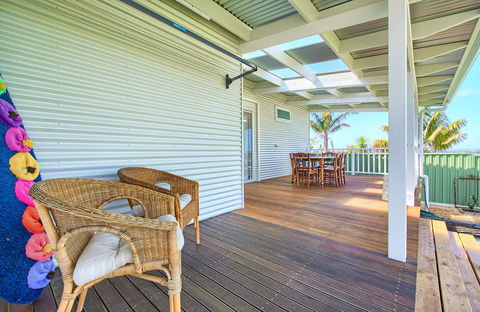 Jeffries Cottage - Yarra Valley Accommodation 8