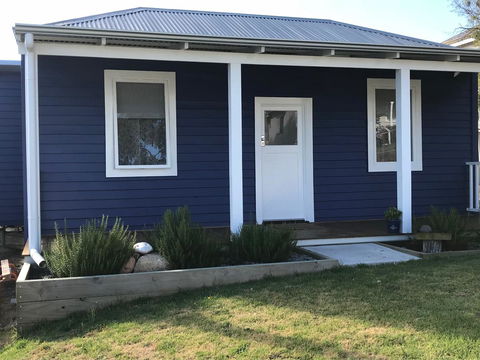 Jeffries Cottage - Yarra Valley Accommodation 4