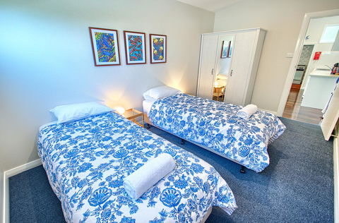 Jeffries Cottage - Yarra Valley Accommodation 21