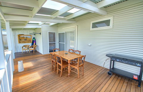 Jeffries Cottage - Yarra Valley Accommodation 9