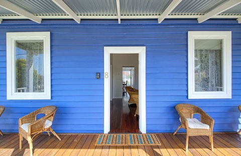 Jeffries Cottage - Yarra Valley Accommodation 3