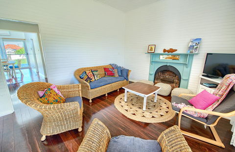 Jeffries Cottage - Yarra Valley Accommodation 16
