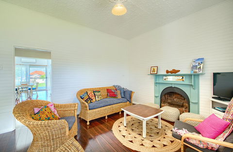 Jeffries Cottage - Yarra Valley Accommodation 17