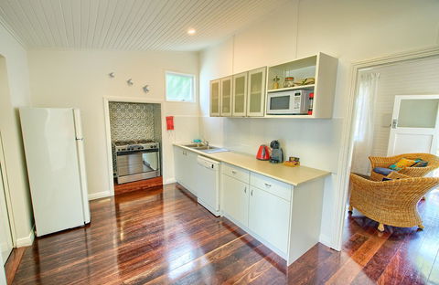 Jeffries Cottage - Yarra Valley Accommodation 15