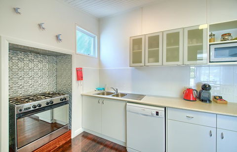 Jeffries Cottage - Yarra Valley Accommodation 14