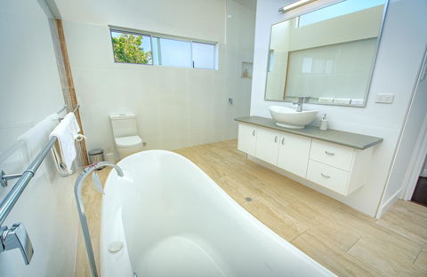 Jeffries Cottage - Yarra Valley Accommodation 22