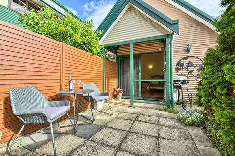 Spencer Suites Albany - Yarra Valley Accommodation 6
