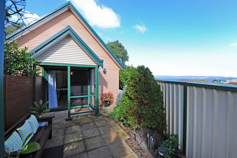 Spencer Suites Albany - Yarra Valley Accommodation 24