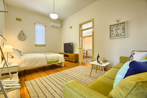 Spencer Suites Albany - Yarra Valley Accommodation 20
