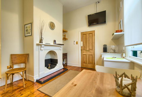Spencer Suites Albany - Yarra Valley Accommodation 11