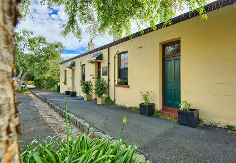 Spencer Suites Albany - Yarra Valley Accommodation 9