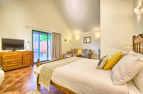 Spencer Suites Albany - Yarra Valley Accommodation 4