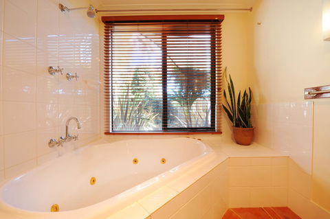 Spencer Suites Albany - Yarra Valley Accommodation 22