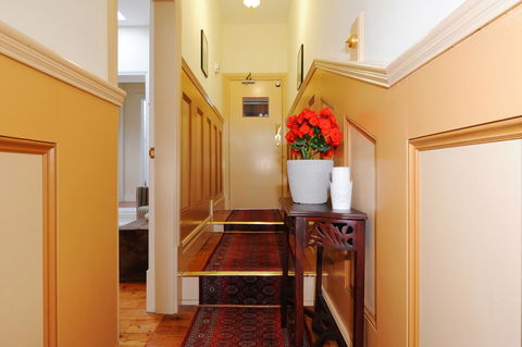 Spencer Suites Albany - Yarra Valley Accommodation 25